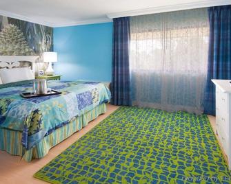 Miami Lakes Hotel and Golf - Miami Lakes - Schlafzimmer