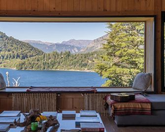 Hermoso Eco Lodge - San Martin De Los Andes