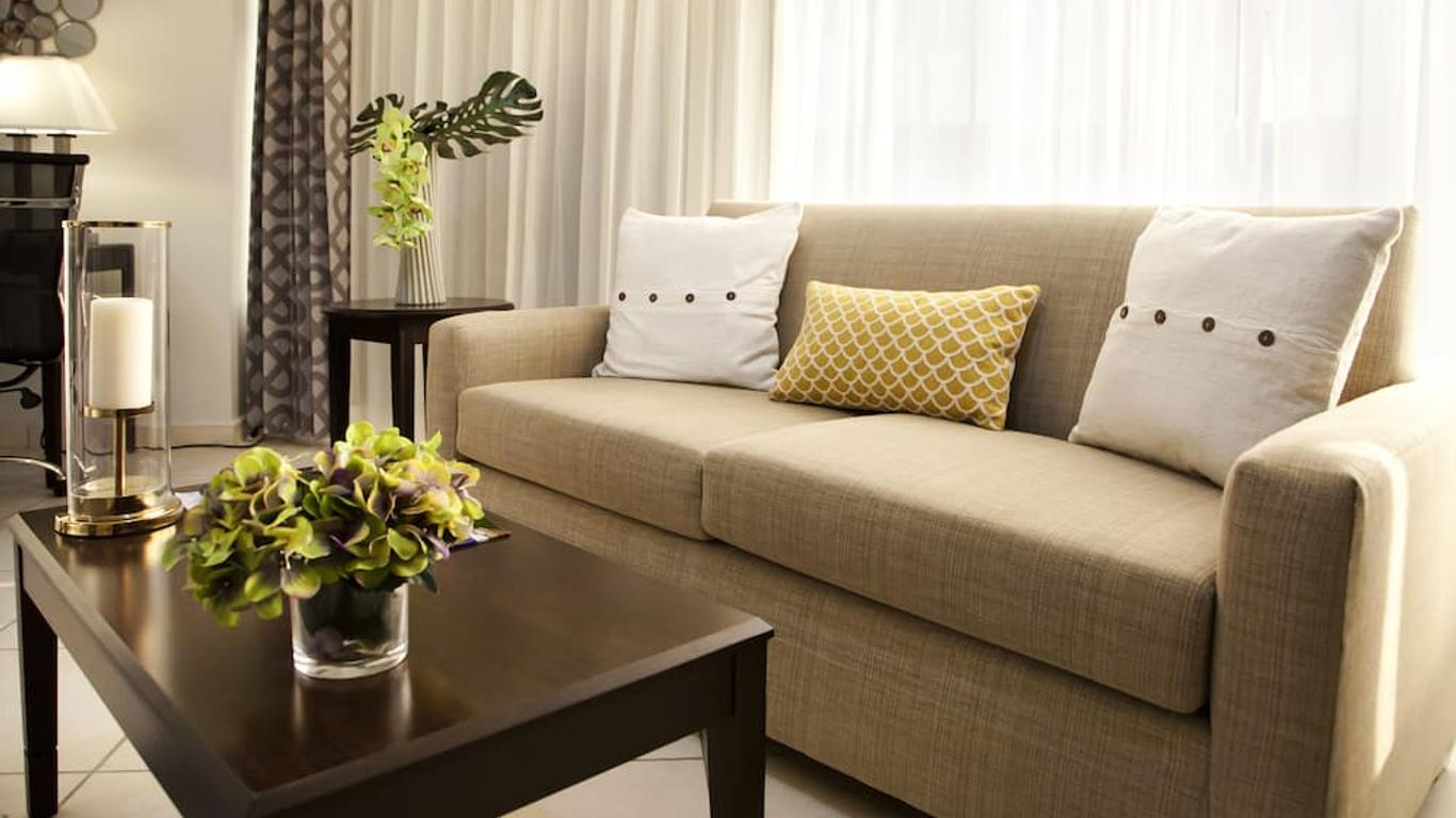 Hotel Los Andes