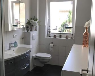 Ferienhaus an der Ostsee - Бад-Доберан