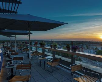 Radisson Blu Hotel, Rostock - Rostock