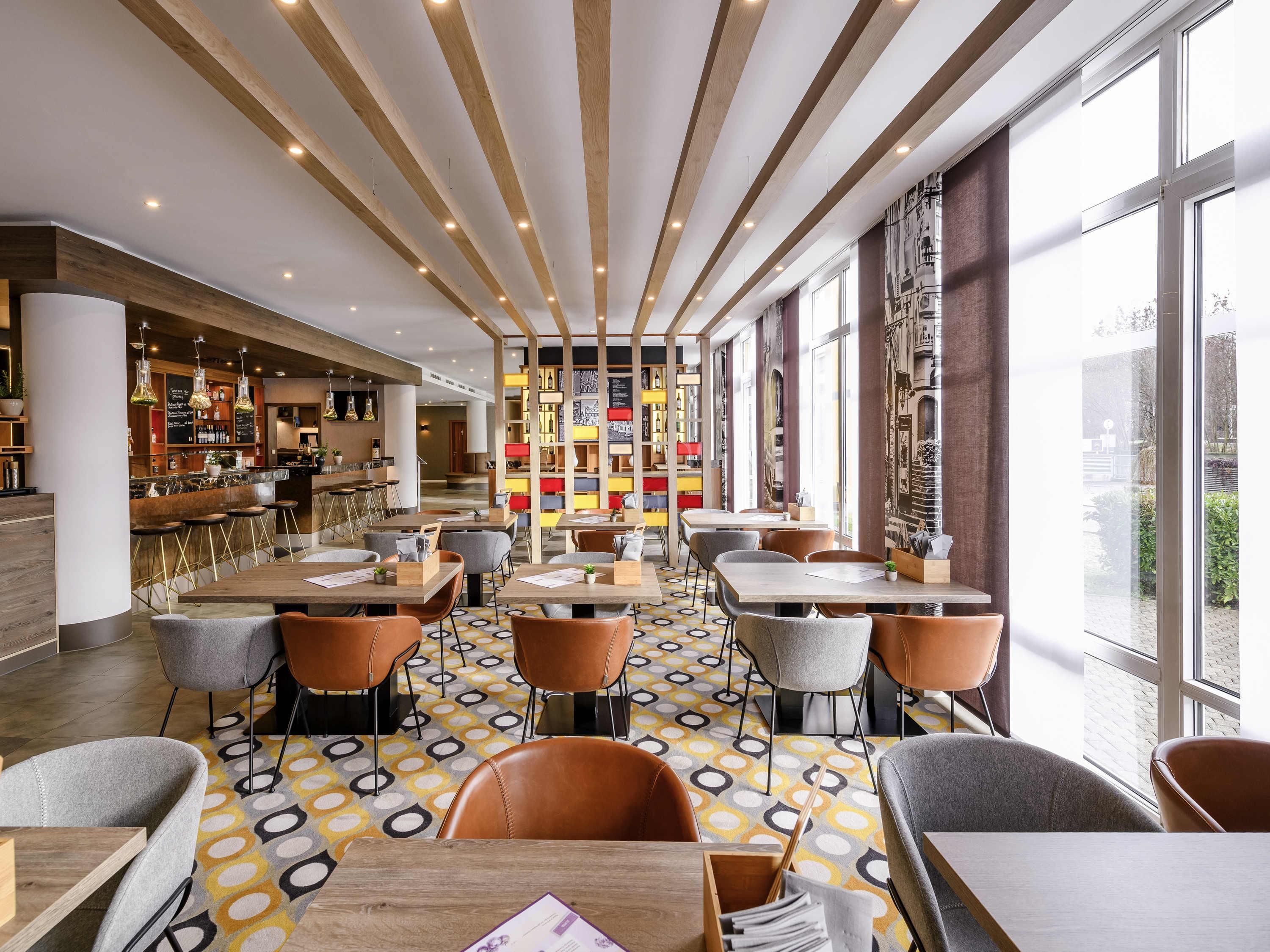 Mercure Hotel Stuttgart Gerlingen