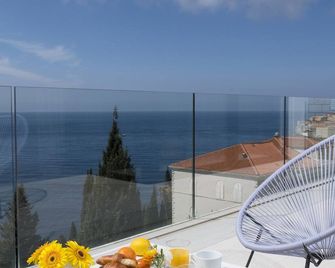 Villa Casa Bianca - Dubrovnik - Balkon