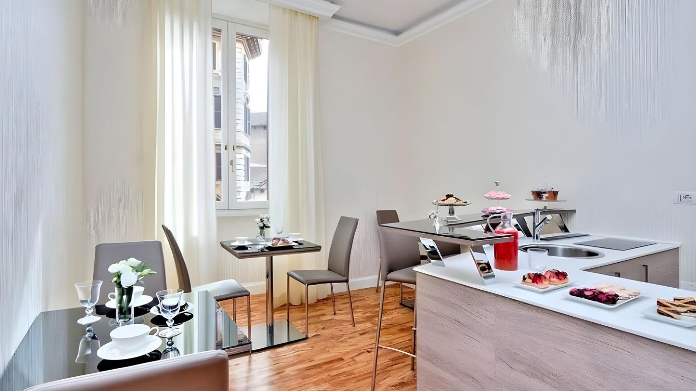 Lanza 111 - Exclusive Rooms