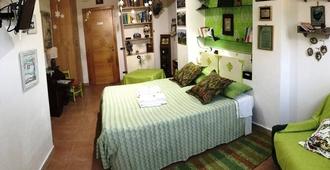 B&b Magna Grecia - Crotone - Bedroom