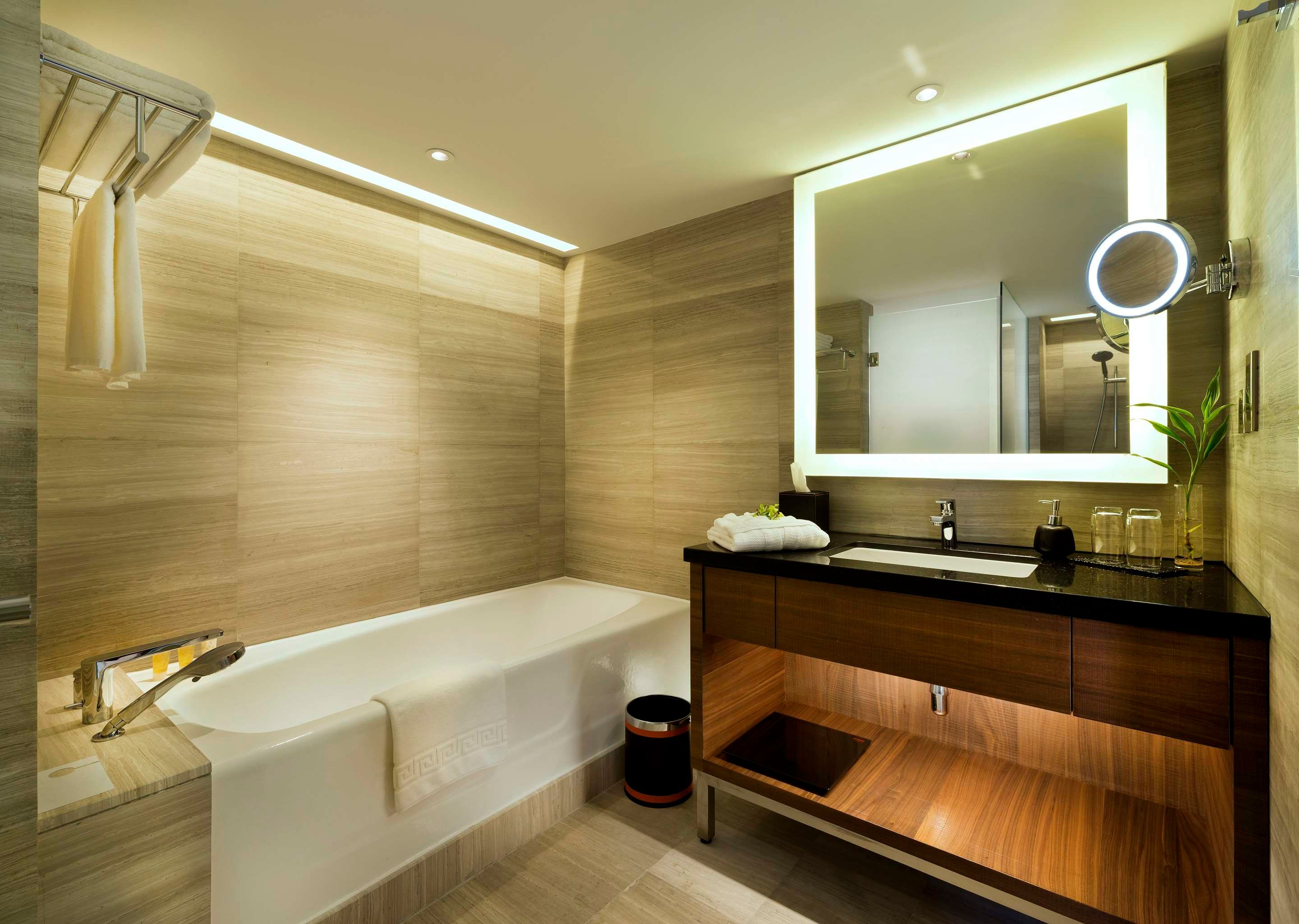 The Saujana Hotel Kuala Lumpur - Shah Alam - Bad