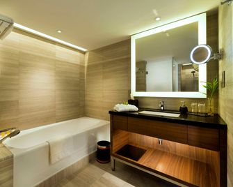 The Saujana Hotel Kuala Lumpur - Shah Alam - Bad