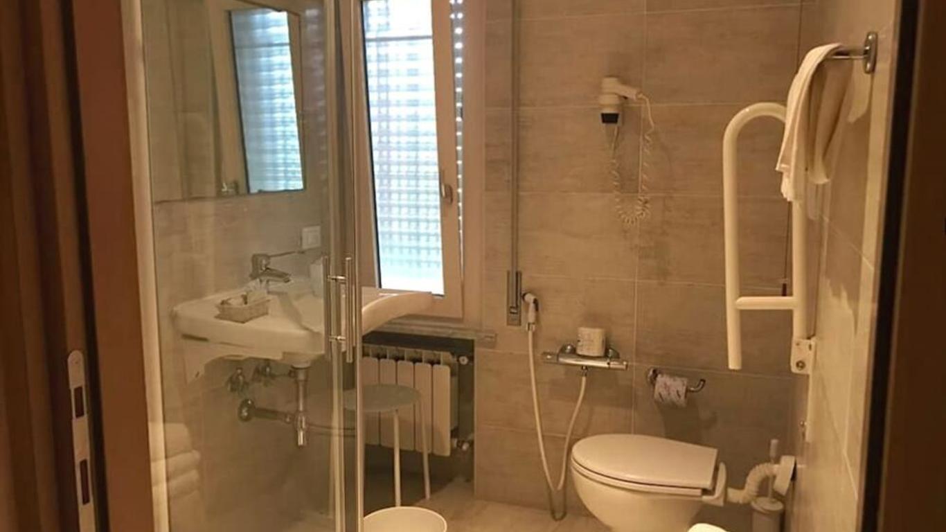 Locanda L'Ombrosa