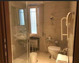 Locanda L'Ombrosa - Vezzano Ligure