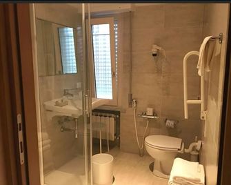 Hotel Locanda l'Ombrosa - Vezzano Ligure