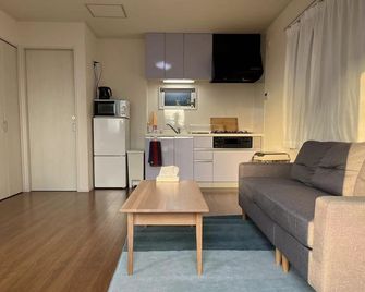 Maisonette Hanazono Accommodates up to 18 people / Chiba City Chiba - Chiba - Sala de estar