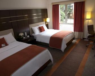 Hotel Altamira Village - Caracas - Bedroom