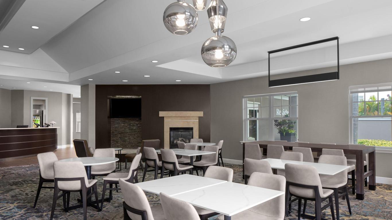 Residence Inn by Marriott Tampa Oldsmar