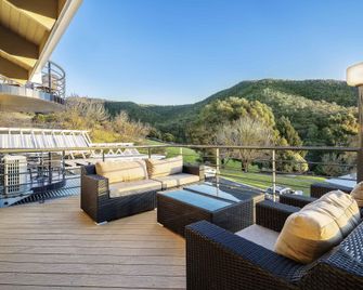 The Sebel Pinnacle Valley - Merrijig - Balkon