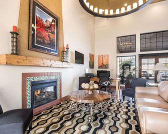 Clarion Suites St George - Convention Center Area - ืกื ื ื'ืืจื' - ืกืืื