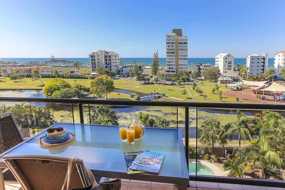 The Mirage Resort Alexandra Headland