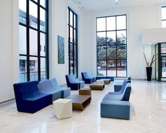 Hanwha Resort Daecheon Paros - Boryeong - Lobby