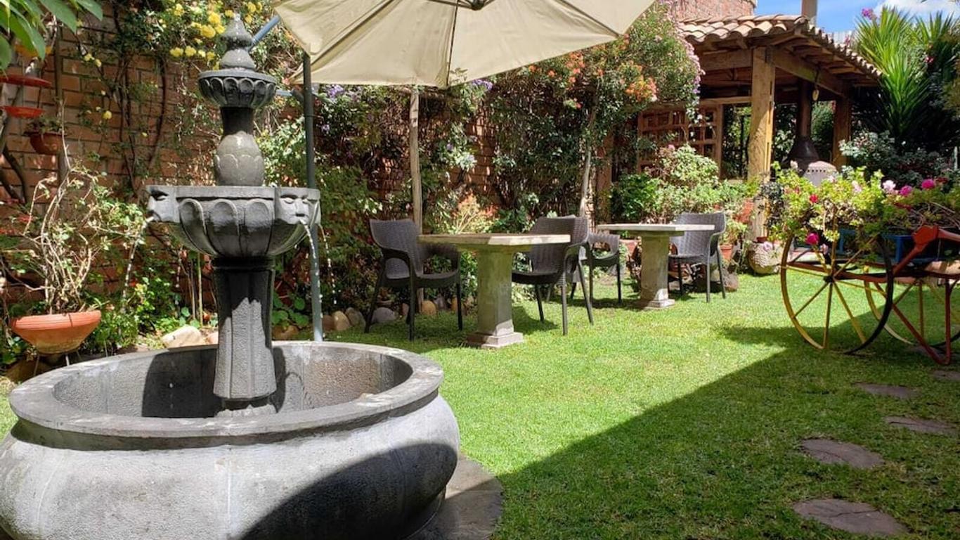 Illas Inn
