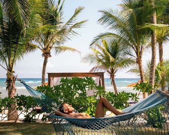 Hidden Beach Resort Au Naturel by Karisma - Adults only - Playa del Carmen
