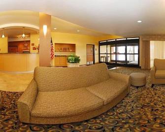 Holiday Inn Express Salt Lake City South-Midvale - Midvale - Lobby