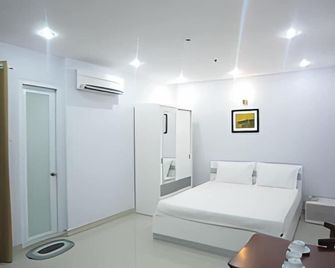 Le Dai Phat Hotel Q6 - by Bay Luxury - Ciudad Ho Chi Minh - Habitación