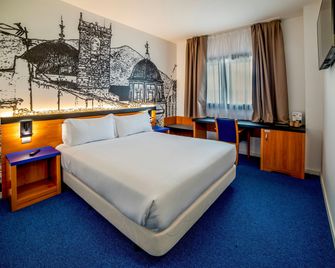 Sercotel Plana Onda - Onda - Habitación