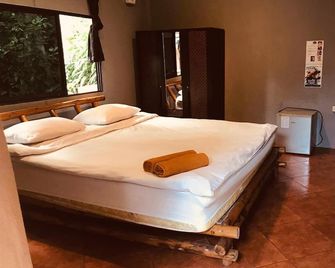 Exotic Bungalows - Ko Chang - Habitación
