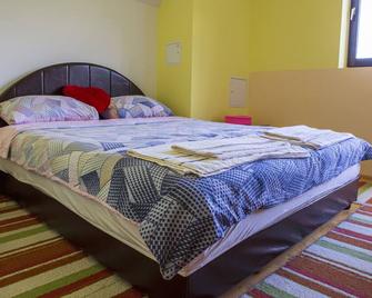Apartmani Rocen - Žabljak - Bedroom