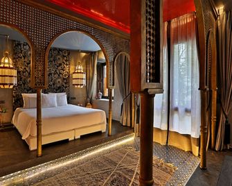 Dar Kandi - Marrakech