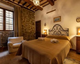 Il Palazzo Del Cardinale - Montalcino