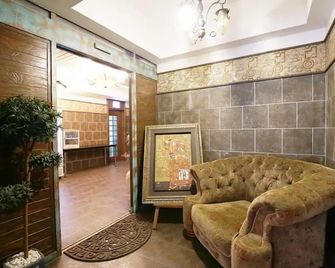 Ora Motel Chungju - Chungju-Si - Lobby