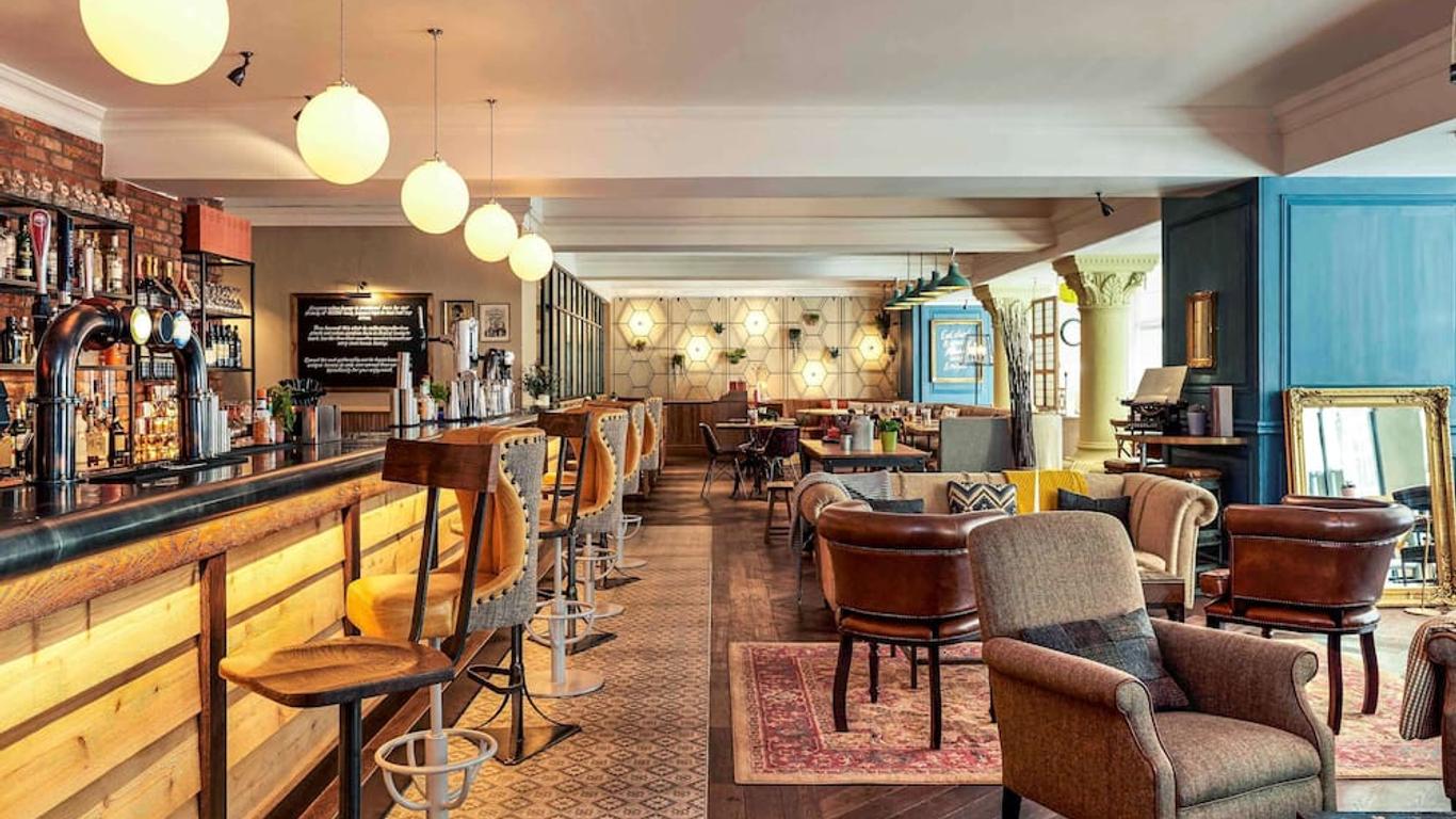 Bristol Grand Hotel By Sunday