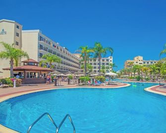 Tsokkos Gardens - Protaras - Piscina