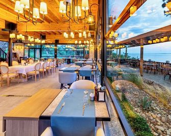 Marisstone Hotels - Mecidiye - Restoran