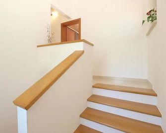 House Brigita 1762 - Poreč - Escaleras
