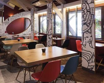 ibis Montbéliard - Montbéliard - Restaurace