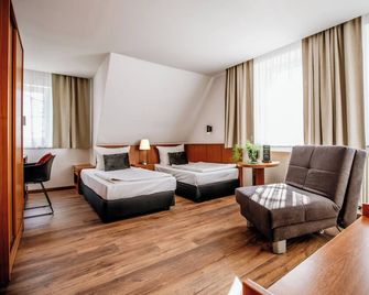 Hotel Gartenstadt Erfurt - Erfurt