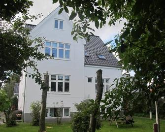 Guesthouse Sharon Aarhus - Århus - Edificio
