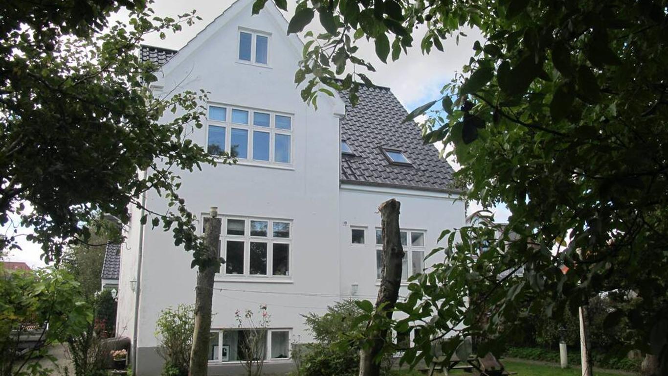 Guesthouse Sharon Aarhus