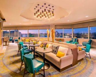 The Westin Tampa Waterside - טמפה - טרקלין