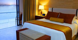 Grand Hotel Acapulco - Acapulco - Bedroom