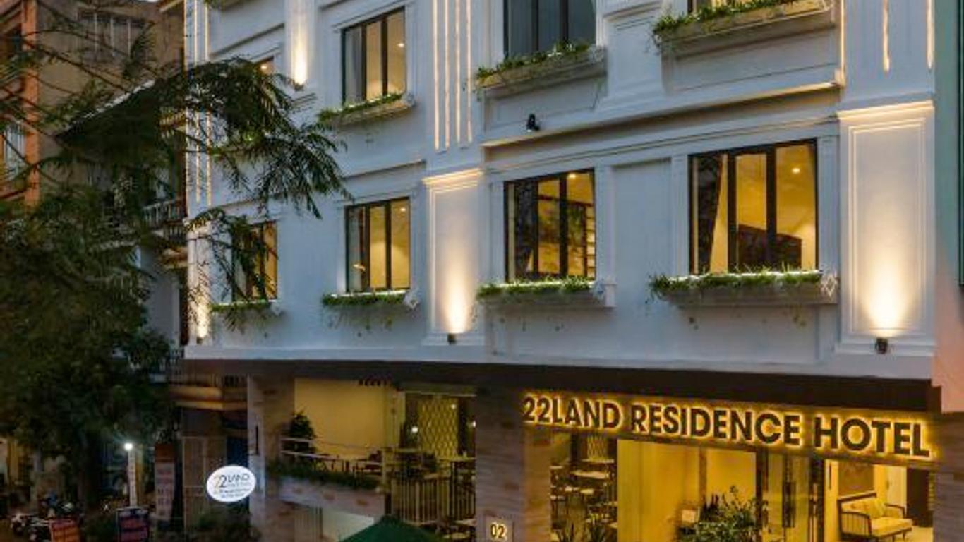 Brandi Gate Hotel & Spa