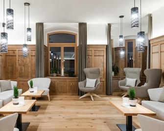 Hotel Madatsch - Glorenza
