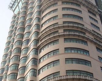 Mayson Shanghai Bund Serviced Apartment - Shangai - Edificio
