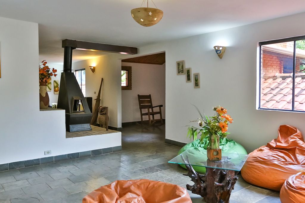 Hotel Fazenda Campo Dos Sonhos