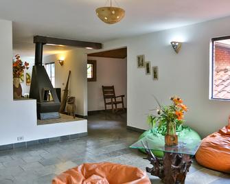 Hotel Fazenda Campo Dos Sonhos - Socorro