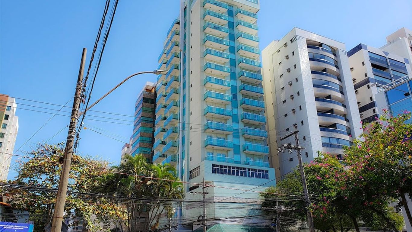 Triângulo Apart Hotel