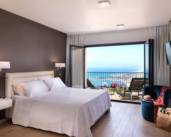 The View Luxury Apartments Taormina - Taormina