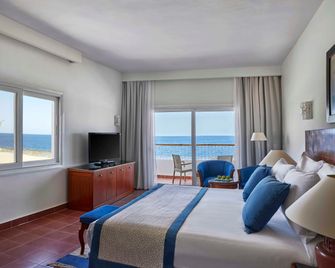 Jaz Neo Reef Marsa - Port el Ghalib - Bedroom