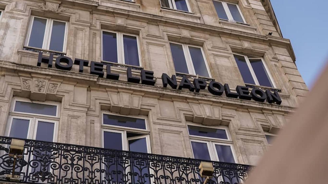 Le Napoléon